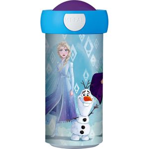 Mepal Schoolbeker Frozen ll 300ml