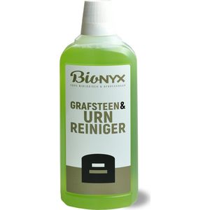 BIOnyx grafsteen- en urnreiniger 750 ml