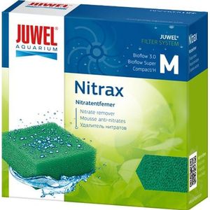 Juwel filtermateriaal Nitrax M