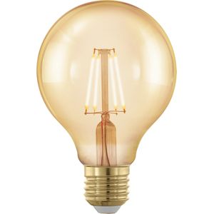 Eglo lamp LED warm wit 400 lm 4W E27 G80