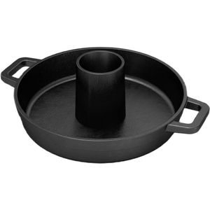 The Bastard barbecue pan chicken sitter 2021 D 25 H 29 cm