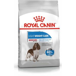 Royal Canin hondenvoer Light Weight Care medium 12 kg