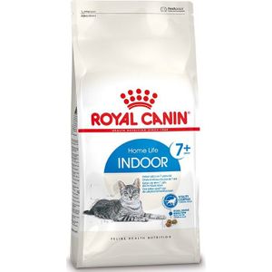 Royal Canin kattenvoer Indoor 7+ 400 g