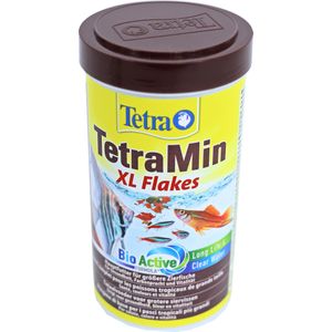 TetraMin visvoer XL Bio Active 500 ml
