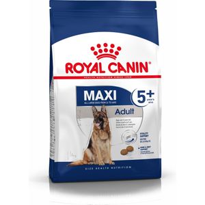Royal Canin hondenvoer Maxi adult 5+ 15 kg