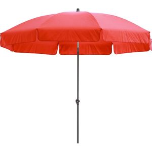 Intratuin parasol trinidad d 250 cm 80 uv geel - Tuinartikelen kopen? |  Grootste assortiment | beslist.nl