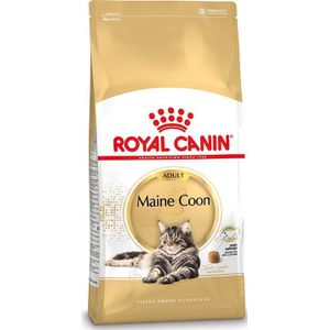 Royal Canin kattenvoer Maine Coon adult 10 kg