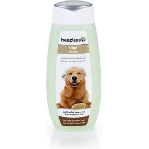 Beeztees Vital shampoo 300ml