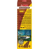 Sera visverzorging Omnipur 50 ml