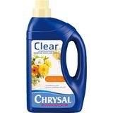 Chrysal clear snijbloemenvoeding 1 L