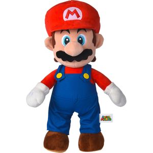 Nintendo knuffel Super Mario 20 x 30 x 50 cm