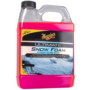 Meguiars Ultimate Snow Foam  (1,89 L)