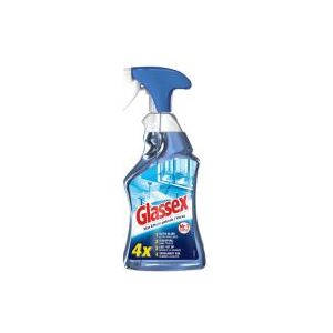 Glassex glas & meer multireiniger spray (750 ml)