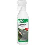 HG grafsteenreiniger (500 ml)