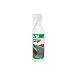 HG grafsteenreiniger (500 ml)