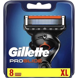 2x Gillette Fusion Proglide scheermesjes (4 stuks)