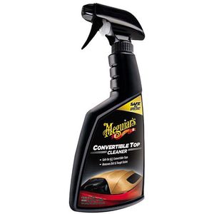 Meguiars Convertible & Cabriolet Cleaner Spray (450 ml)