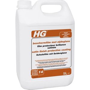 HG tegel beschermfilm met zijdeglans (5 liter)