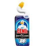 WC-Eend toiletreiniger Nr.1 ontkalker (750 ml)