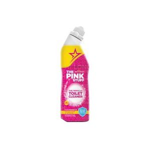 The Pink Stuff toiletreiniger gel (750 ml)