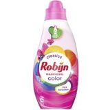 Robijn Klein & Krachtig vloeibaar wasmiddel Color Pink Sensation 665 ml (19 wasbeurten)