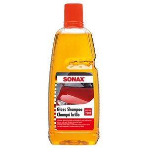 Sonax wash & shine geconcentreerd (1 liter)