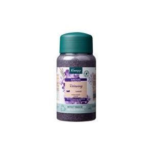 Kneipp badkristallen Relaxing lavendel (600 g)