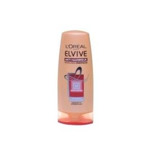 L'Oreal Elvive anti-haarbreuk herstellende cremespoeling (200 ml)