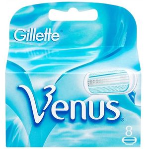 Gillette Venus scheermesjes (8 stuks)