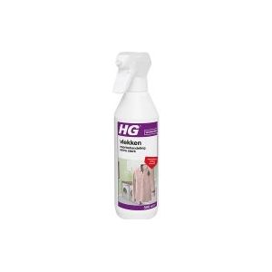 HG vlekken en plekken voorbehandelingsspray extra sterk (500 ml)
