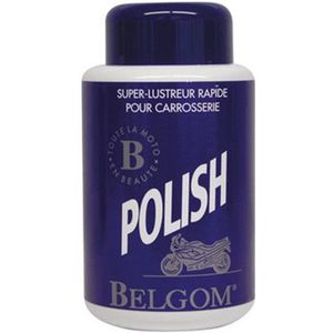 Belgom P07-022 | Polish | 250 ml