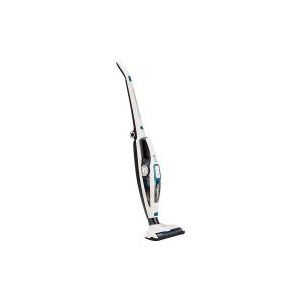 Leifheit 2in1 Powervac Steelstofzuiger - 20v