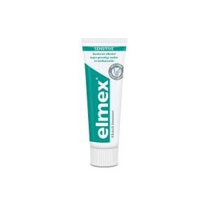 Elmex Sensitive tandpasta (75 ml)