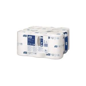 Toiletpapier Tork 472139 3-laags | 18 rollen | Geschikt voor Tork T7 dispenser