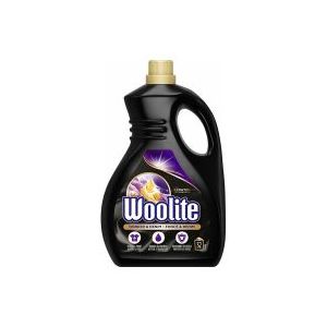 Woolite vloeibaar wasmiddel zwart, donker & denim 1,9 liter (32 wasbeurten)