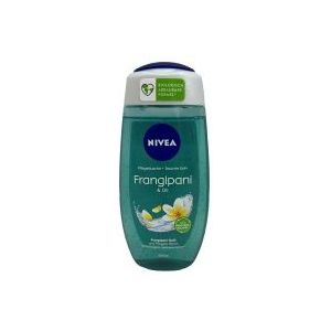 Nivea Frangipani & Oil douchegel (250 ml)