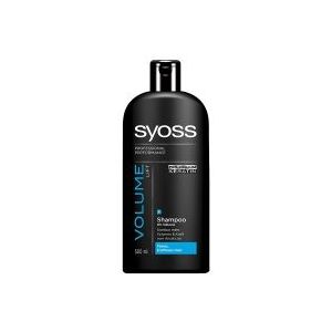 Syoss Volume Lift shampoo (500 ml)