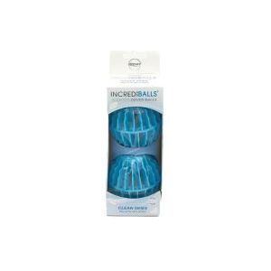 Airpure geparfumeerde wasdrogerballen Clean Skies (2 stuks)