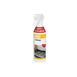 HG vetweg spray (500 ml)