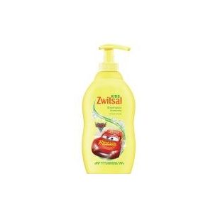 Zwitsal Kids Shampoo Cars (400 ml)