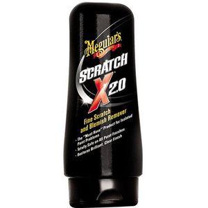 Meguiars Scratch X 2.0 (207 ml)
