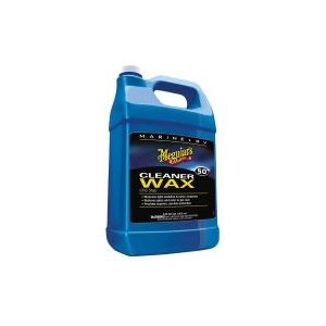 Meguiars One Step Cleaner Wax Liquid (3.78 l)
