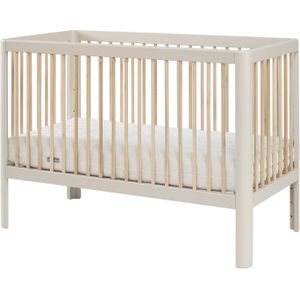 Pinio Pure meegroeiledikant 60x120 - champagne