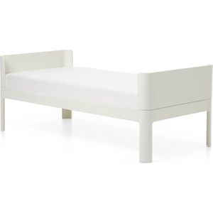 Flexa Nova peuterbed 70x150 - cream white