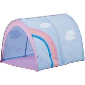 Hoppekids Unicorn speeltunnel
