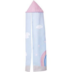 Hoppekids Unicorn toren voor halfhoogslaper
