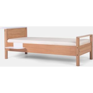 Stribbo Basica peuterbed 70x170 - naturel