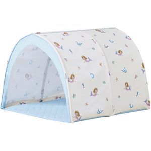 Hoppekids Mermaid speeltunnel
