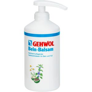 Gehwol Been-balsem Crème 500ml