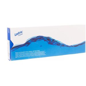 LoFric Primo Nelaton 40cm CH18 30 stuks